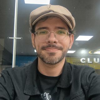 KASSIO FELIPE, Fisioterapeuta Vila Velha
