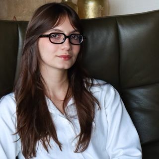 Julia Boni, Psicólogo Maringá