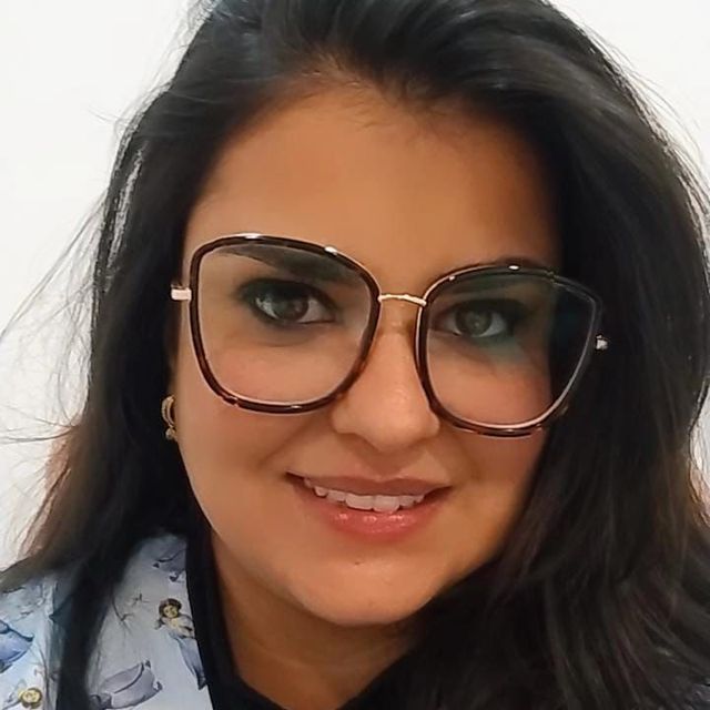 Fernanda Silveira, Psicólogo Canoas
