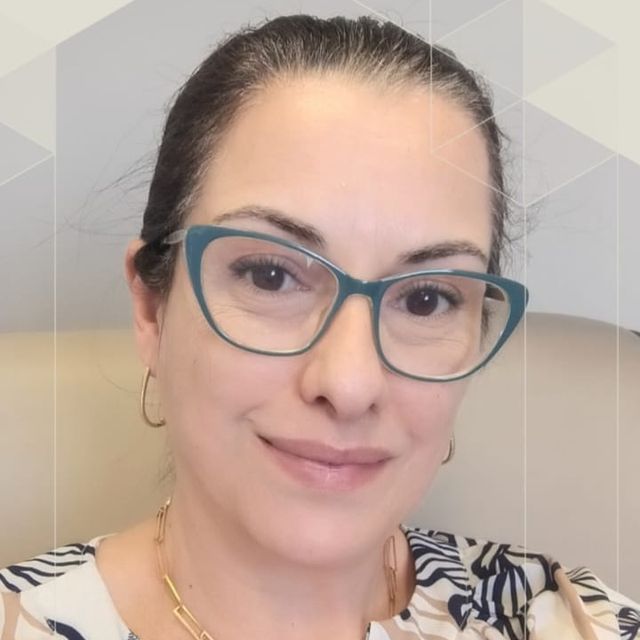 Daisy Medeiros De Castro, Psicólogo Canoas