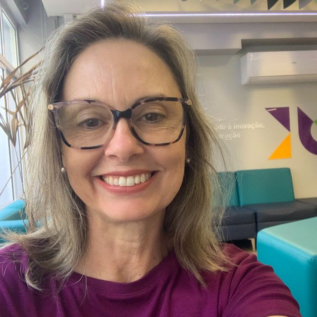 Elsa Maria Luz Pilz, Psicólogo Belo Horizonte