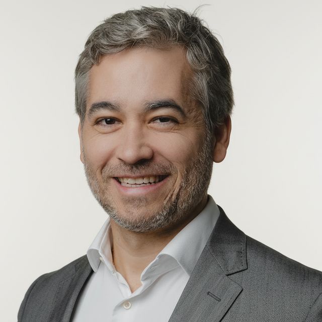 Carlos Alexandre Rosa Gama, Cirurgião vascular São Paulo