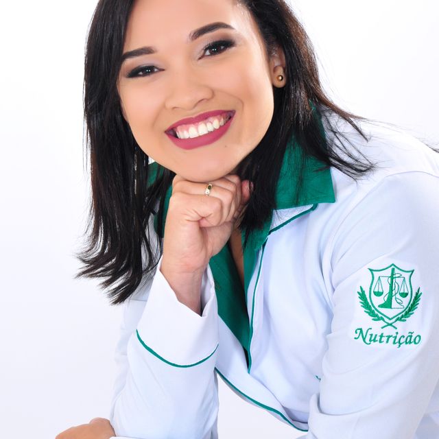 Juliana  Amaral, Nutricionista Fortaleza