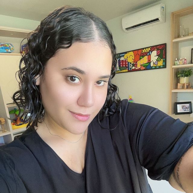 Larissa Ascanio, Psicólogo Toledo