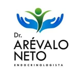 Arevalo Neto, Endocrinologista Osasco