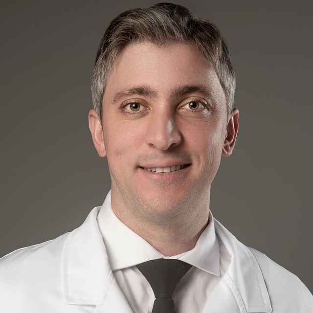 Daniel Pianetti, Urologista Belo Horizonte