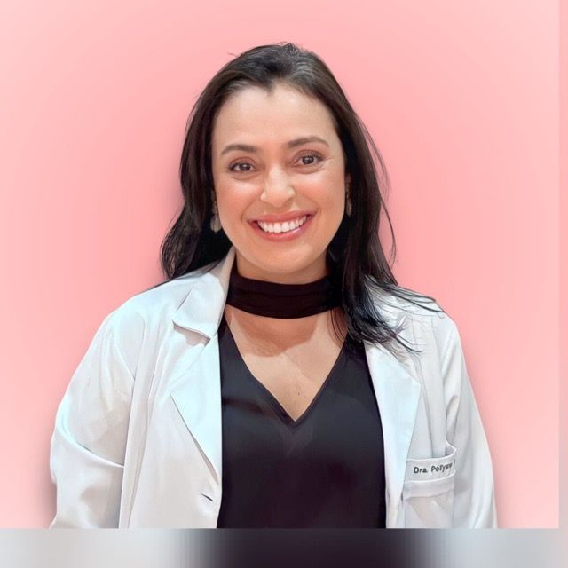 Pollyane Sousa Gomes, Geriatra São Paulo