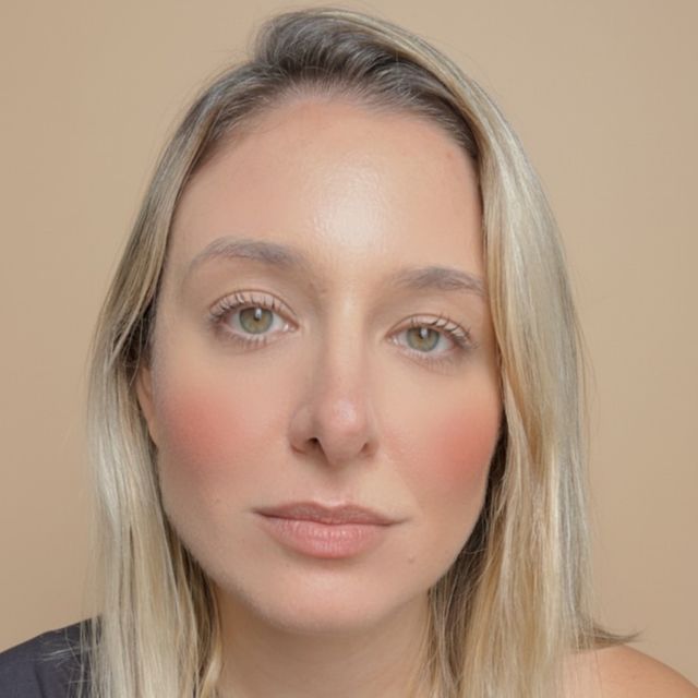 Narryra Naves, Psicólogo Goiânia