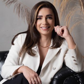 Lorene  Machado , Psiquiatra São Bernardo do Campo