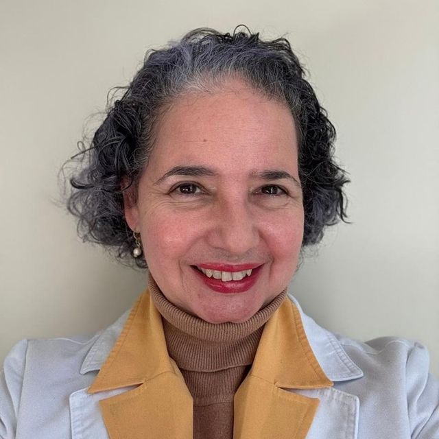 Betina Isabel  Fernández Baez