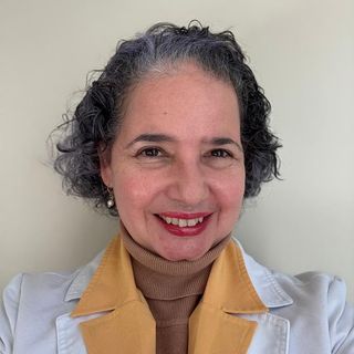 Dra. Betina Isabel  Fernández Baez