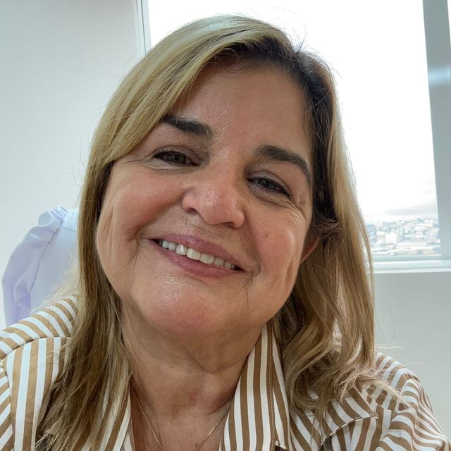 Elisa Souza, Nutricionista Barueri