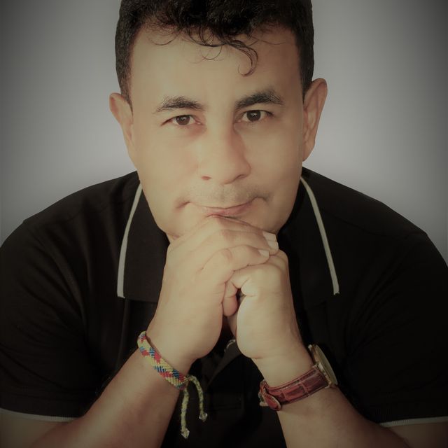 Bensair Silva Bernal, Psicólogo Neiva