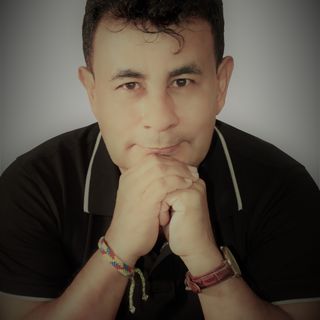 Acercar imagen: Bensair Silva Bernal, Psicólogo Neiva