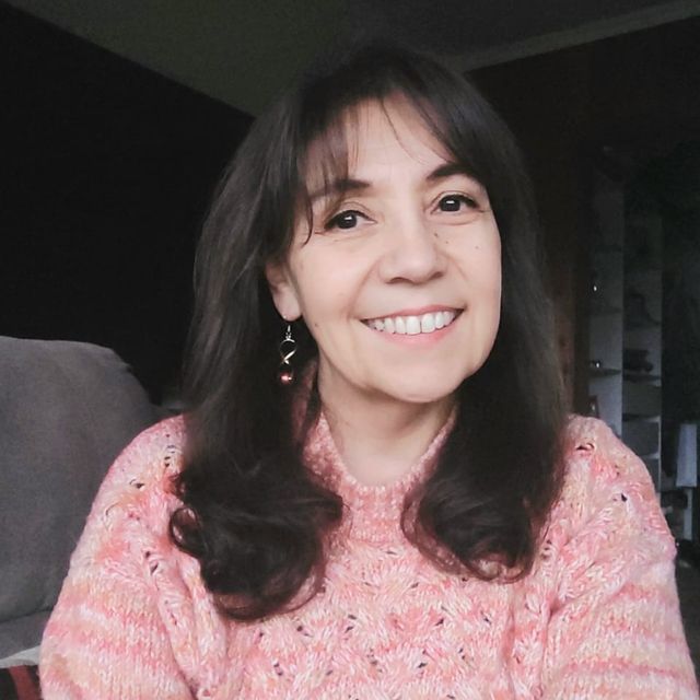 Waleska Machmar, Psicólogo Temuco