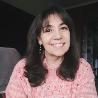 Acercar imagen: Waleska Machmar Ahumada, Psicólogo Temuco