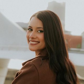 Isadora Louise, Psicólogo Contagem