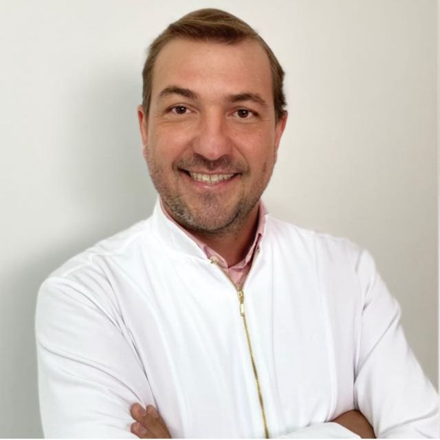 Luiz Augusto  Pioto, Dentista João Pessoa