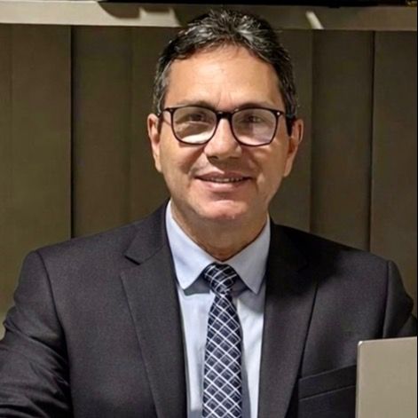 Rauly Barros Pinto, Dentista João Pessoa