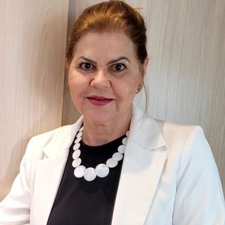 Terezinha Rezende Carvalho De Oliveira, Especialista em Harmonização orofacial Uberlândia