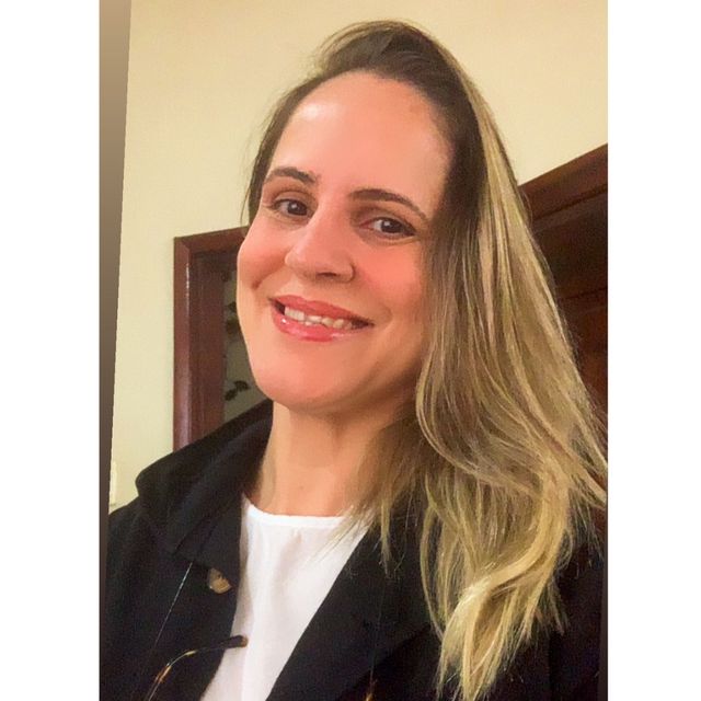 Keith Bispo, Nutricionista Rio de Janeiro