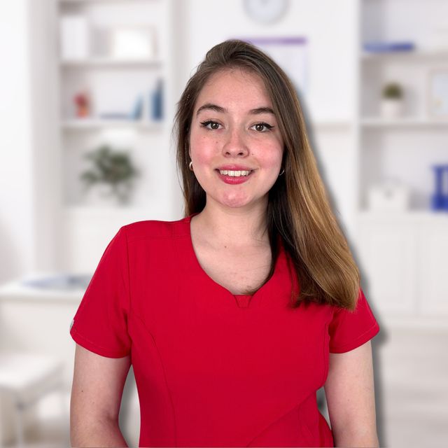 Camila Cabrera Vásquez, Matrona Concón