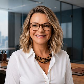 Patrícia Freitas, Psicólogo São Paulo