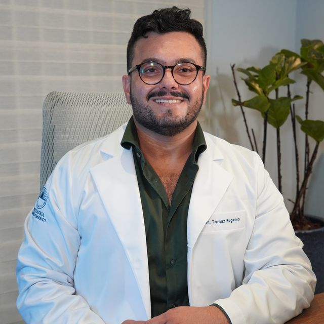 Tomaz Eugenio Abreu Silva, Psiquiatra Santo André, SP
