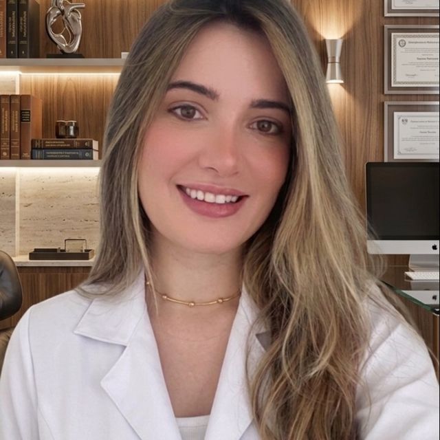 Ilane Figueredo, Otorrino Ipirá