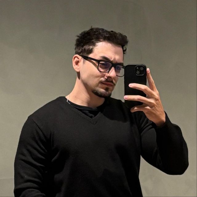 Lucca Rapello, Nutricionista Brasília