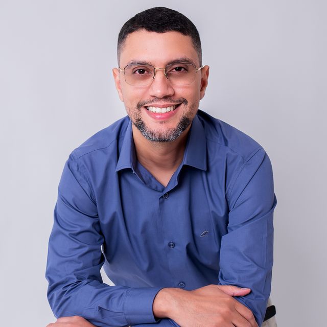 Pedro de Lourenzo Resende, Pediatra João Pessoa