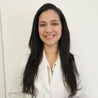 Juliane Deveras, Nefrologista Lauro de Freitas