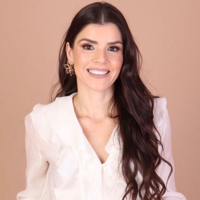 Iris  Lima Guia Reis , Nutrólogo Rio de Janeiro