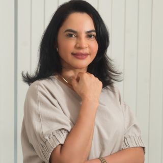 Dra. Djanira Souza