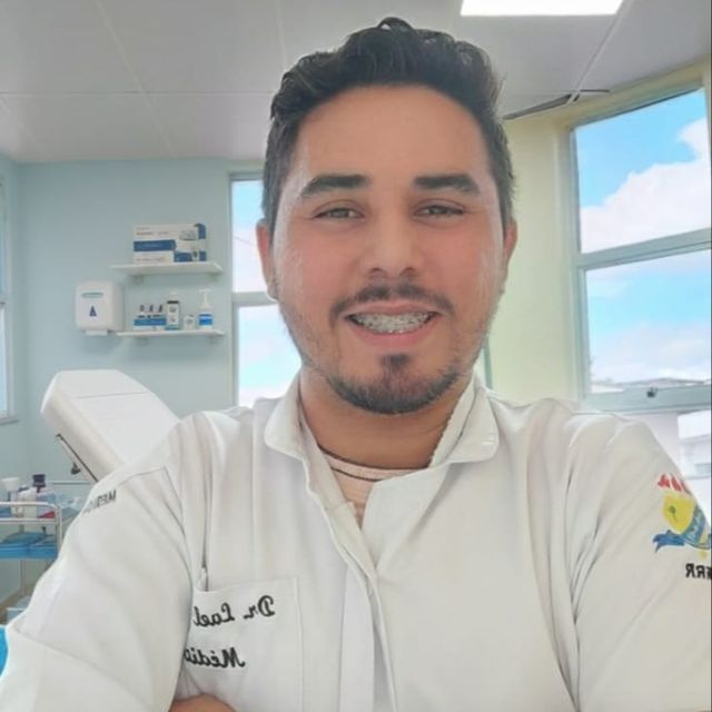 Lael Silva, Médico clínico geral Boa Vista