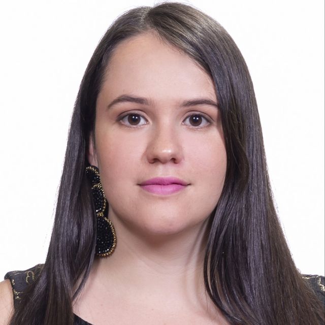 Laura María Mesa Tobón