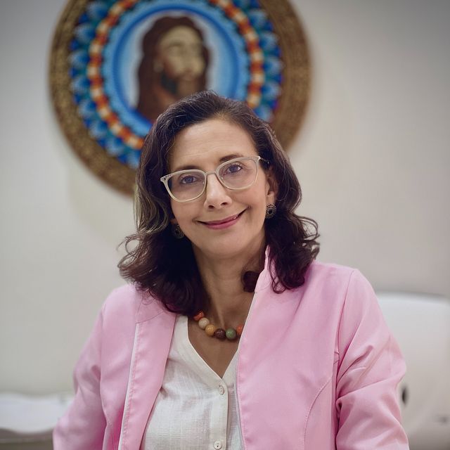 Renata Pudo, Fisioterapeuta Ubatuba