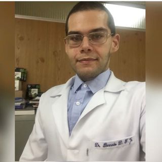 Dr. Bernardo Dror Felsenfeld Junior