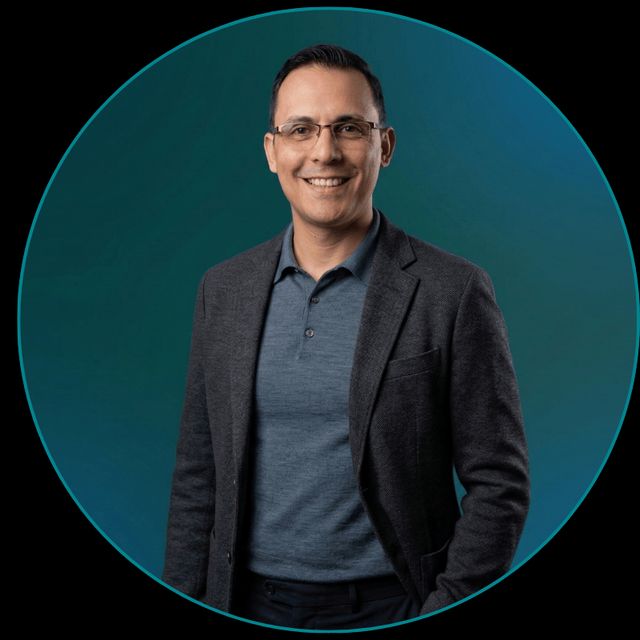 Guillermo Parra Ramírez, Psicólogo Sabaneta