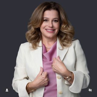 Dra. Márcia dos Santos Saraiva