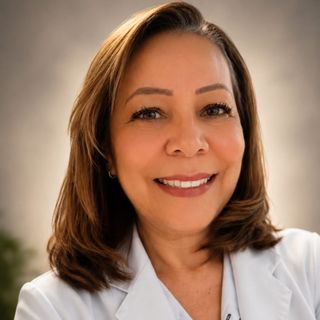 Lucy Alcântara Reis, Nutricionista Águas Claras
