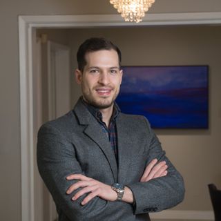 Ampliar imagem: Lucas Eduardo  Gatelli, Gastroenterologista São Leopoldo