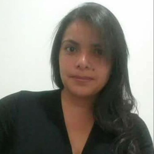 Sandra Milena Gomez Blanquicet, Terapeuta ocupacional Bogotá