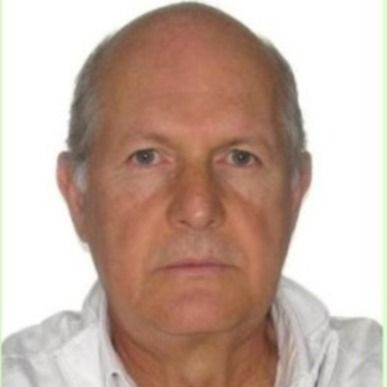 Sebastião Roberto Stabile, Oftalmologista Ribeirão Preto