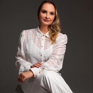 Antonieta  Lambreht, Dermatologista Taquara
