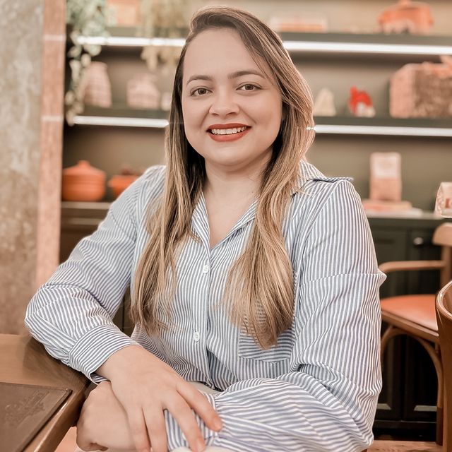 Deydlla Lisboa, Psicólogo Anapurus
