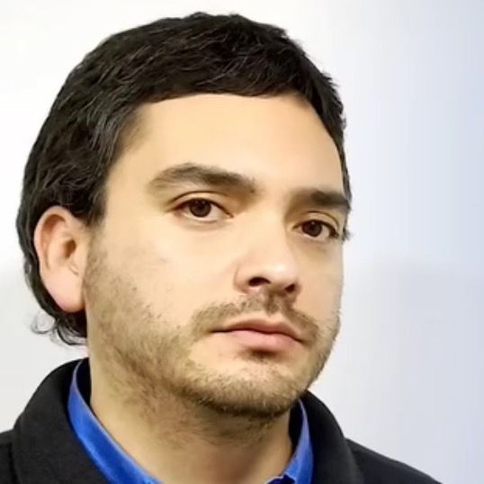 Javier Ignacio Evelmar  Cortés Santander, Psicólogo Salamanca