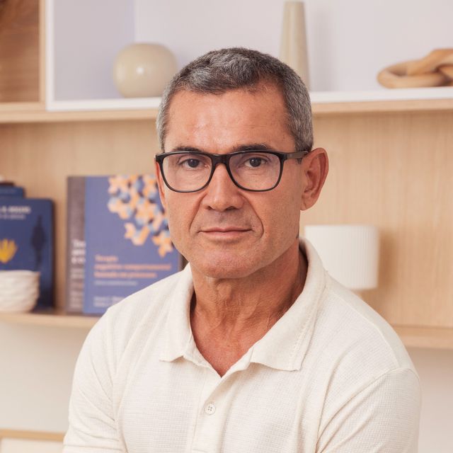 Amaury de Assis Pinto, Psicólogo Rio de Janeiro