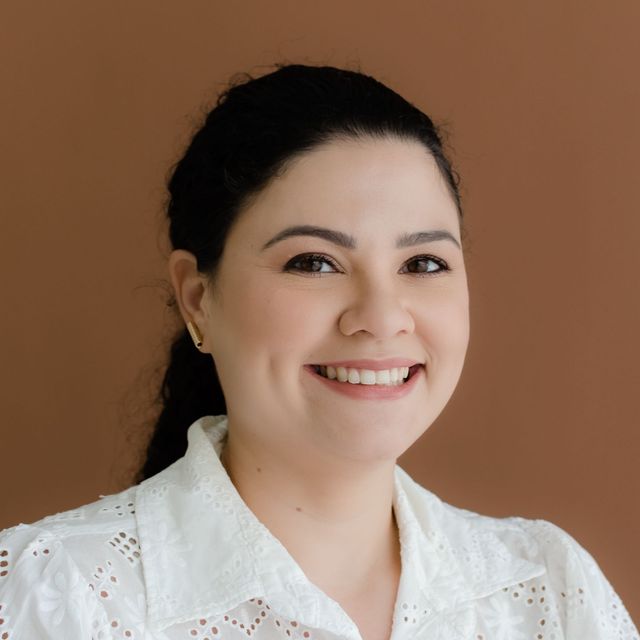 Isabela De Aguiar, Médico de família Vitória