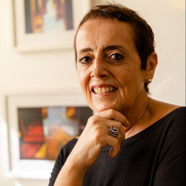 Jane Reis de Carvalho, Endocrinologista Belo Horizonte